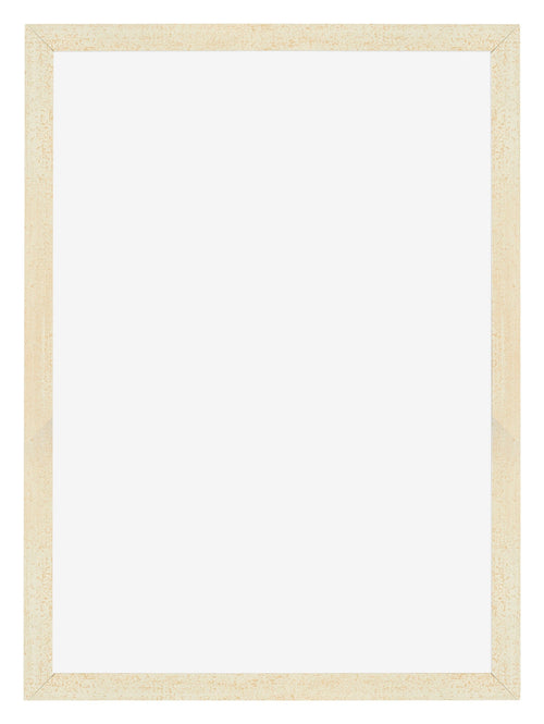 Mura MDF Cadre Photo 20x28cm Sable Balayé De Face | Yourdecoration.fr