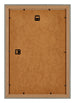 Mura MDF Cadre Photo 20x30cm Gris Arriere | Yourdecoration.fr