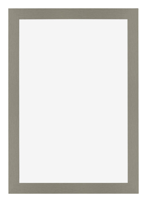 Mura MDF Cadre Photo 20x30cm Gris De Face | Yourdecoration.fr