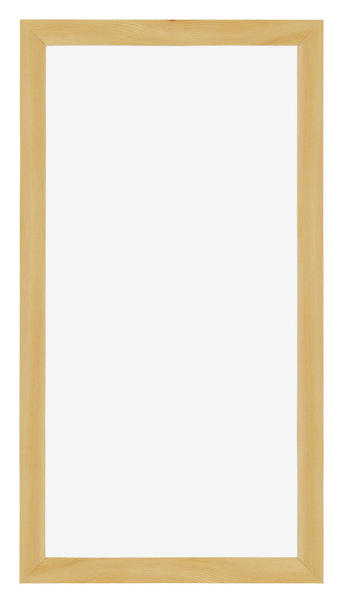 Mura MDF Cadre Photo 20x40cm Pin Décor De Face | Yourdecoration.fr