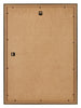 Mura MDF Cadre Photo 21x29 7cm A4 Bronze Décor Arriere | Yourdecoration.fr