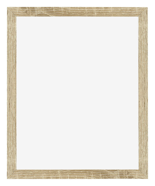 Mura MDF Cadre Photo 24x30cm Chêne Sonoma De Face | Yourdecoration.fr