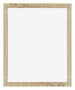 Mura MDF Cadre Photo 24x30cm Chêne Sonoma De Face | Yourdecoration.fr