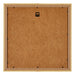 Mura MDF Cadre Photo 25x25cm Pin Décor Arriere | Yourdecoration.fr