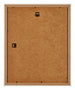 Mura MDF Cadre Photo 25x30cm Blanc Balayé Arriere | Yourdecoration.fr