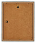 Mura MDF Cadre Photo 25x30cm Bleu Or Mélangé Arriere | Yourdecoration.fr