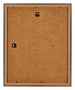 Mura MDF Cadre Photo 25x30cm Bronze Décor Arriere | Yourdecoration.fr