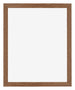 Mura MDF Cadre Photo 25x30cm Chêne Rustique De Face | Yourdecoration.fr