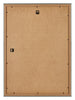 Mura MDF Cadre Photo 25x35cm Champagne Arriere | Yourdecoration.fr