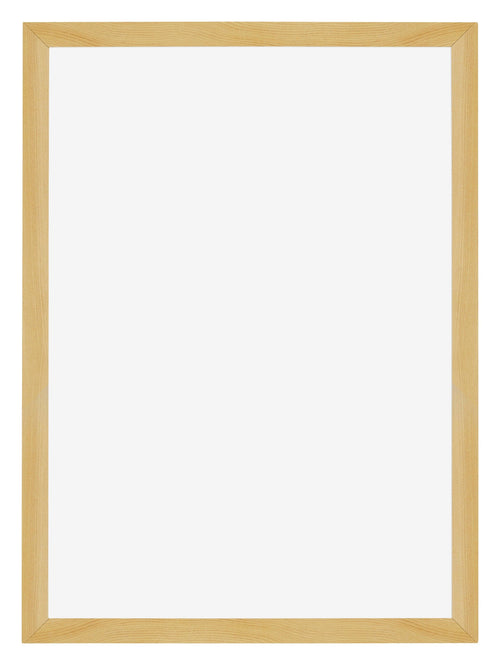 Mura MDF Cadre Photo 25x35cm Pin Décor De Face | Yourdecoration.fr