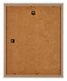 Mura MDF Cadre Photo 28x35cm Aluminium Brossé Arriere | Yourdecoration.fr