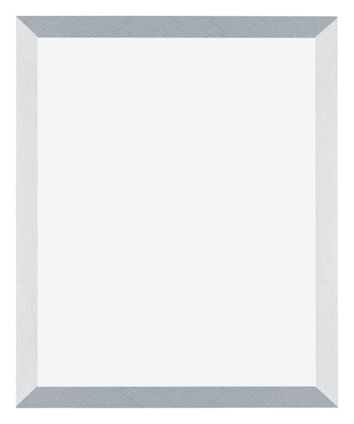 Mura MDF Cadre Photo 28x35cm Aluminium Brossé De Face | Yourdecoration.fr