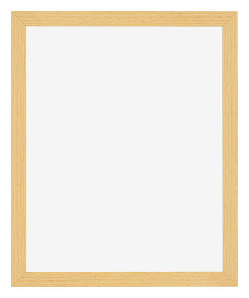 Mura MDF Cadre Photo 28x35cm Hêtre Décor De Face | Yourdecoration.fr
