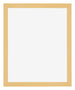 Mura MDF Cadre Photo 28x35cm Hêtre Décor De Face | Yourdecoration.fr