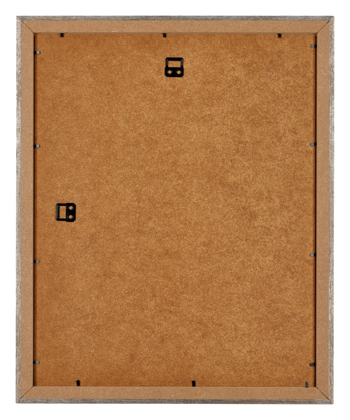 Mura MDF Cadre Photo 28x35cm Métal Vintage Arriere | Yourdecoration.fr