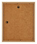Mura MDF Cadre Photo 28x35cm Sable Balayé Arriere | Yourdecoration.fr