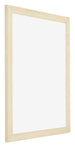 Mura MDF Cadre Photo 28x35cm Sable Balayé De Face Oblique | Yourdecoration.fr