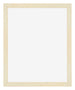 Mura MDF Cadre Photo 28x35cm Sable Balayé De Face | Yourdecoration.fr