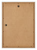 Mura MDF Cadre Photo 29 7x42cm A3 Argent Brillant Vintage Arriere | Yourdecoration.fr