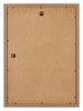 Mura MDF Cadre Photo 29 7x42cm A3 Gris Arriere | Yourdecoration.fr