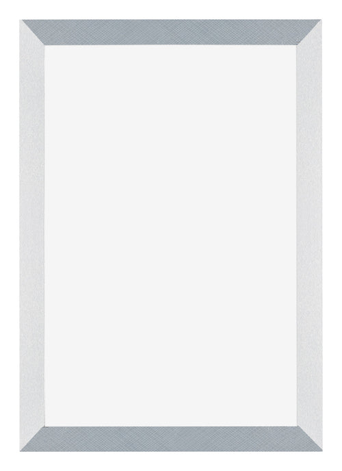 Mura MDF Cadre Photo 30x45cm Aluminium Brossé De Face | Yourdecoration.fr