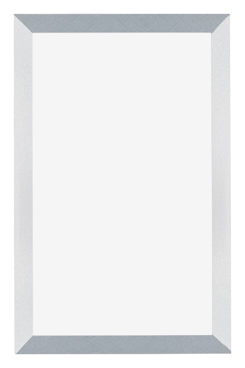Mura MDF Cadre Photo 30x50cm Aluminium Brossé De Face | Yourdecoration.fr