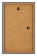 Mura MDF Cadre Photo 30x50cm Anthracite Arriere | Yourdecoration.fr