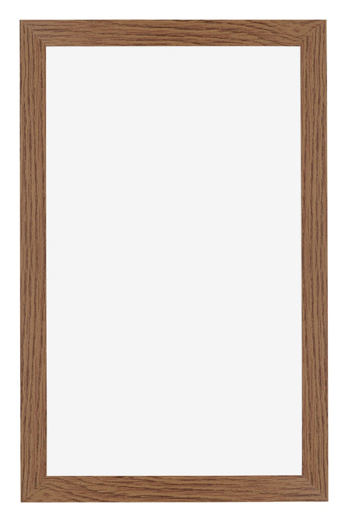 Mura MDF Cadre Photo 30x50cm Chêne Rustique De Face | Yourdecoration.fr