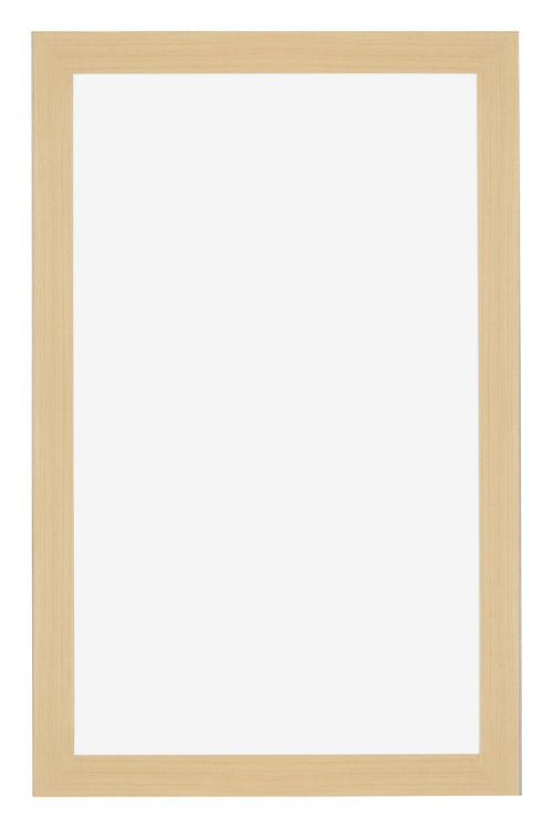 Mura MDF Cadre Photo 30x50cm Décor Érable De Face | Yourdecoration.fr
