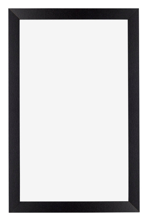 Mura MDF Cadre Photo 30x50cm Noir Mat De Face | Yourdecoration.fr