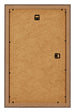 Mura MDF Cadre Photo 30x50cm Noyer Sombre Arriere | Yourdecoration.fr