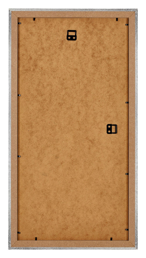 Mura MDF Cadre Photo 30x60cm Gris Balayé Arriere | Yourdecoration.fr