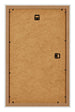 Mura MDF Cadre Photo 33x48cm Blanc Mat Arriere | Yourdecoration.fr
