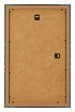 Mura MDF Cadre Photo 33x48cm Bleu Or Mélangé Arriere | Yourdecoration.fr