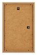 Mura MDF Cadre Photo 33x48cm Décor Érable Arriere | Yourdecoration.fr