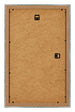 Mura MDF Cadre Photo 33x48cm Fer Patiné Arriere | Yourdecoration.fr