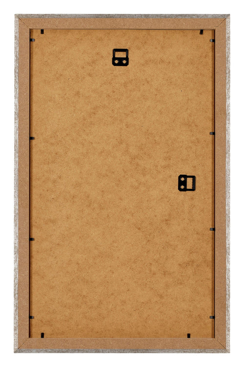 Mura MDF Cadre Photo 33x48cm Métal Vintage Arriere | Yourdecoration.fr