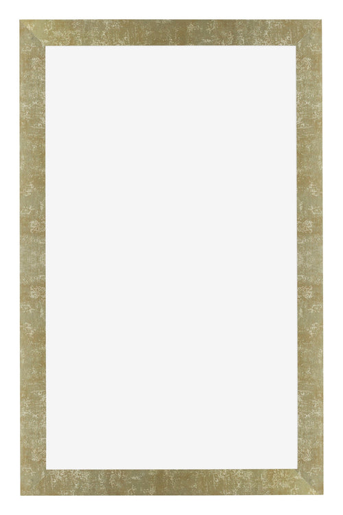 Mura MDF Cadre Photo 33x48cm Or Antique De Face | Yourdecoration.fr