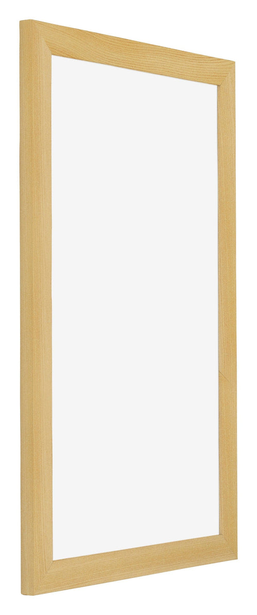 Mura MDF Cadre Photo 33x48cm Pin Décor De Face Oblique | Yourdecoration.fr