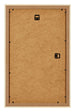 Mura MDF Cadre Photo 33x48cm Sable Patiné Arriere | Yourdecoration.fr