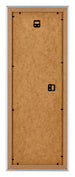 Mura MDF Cadre Photo 33x98cm Aluminium Brossé Arriere | Yourdecoration.fr