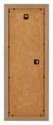Mura MDF Cadre Photo 33x98cm Anthracite Arriere | Yourdecoration.fr