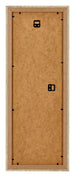 Mura MDF Cadre Photo 33x98cm Chêne Sonoma Arriere | Yourdecoration.fr