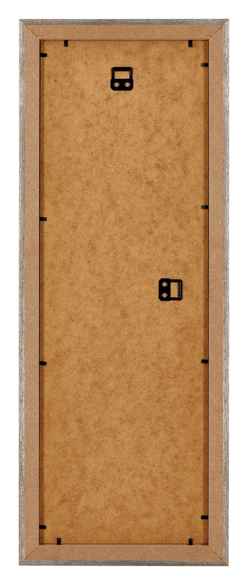 Mura MDF Cadre Photo 33x98cm Métal Vintage Arriere | Yourdecoration.fr