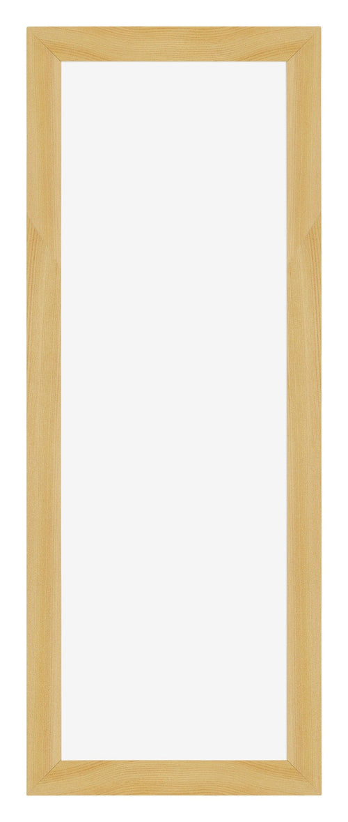 Mura MDF Cadre Photo 33x98cm Pin Décor De Face | Yourdecoration.fr
