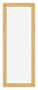 Mura MDF Cadre Photo 33x98cm Pin Décor De Face | Yourdecoration.fr