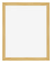 Mura MDF Cadre Photo 35x45cm Pin Décor De Face | Yourdecoration.fr