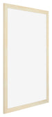 Mura MDF Cadre Photo 35x50cm Sable Balayé De Face Oblique | Yourdecoration.fr