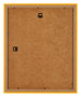 Mura MDF Cadre Photo 40x45cm Jaune Arriere | Yourdecoration.fr