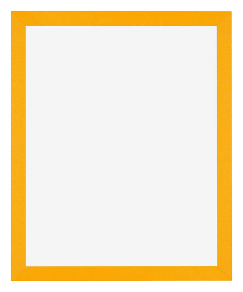 Mura MDF Cadre Photo 40x45cm Jaune De Face | Yourdecoration.fr